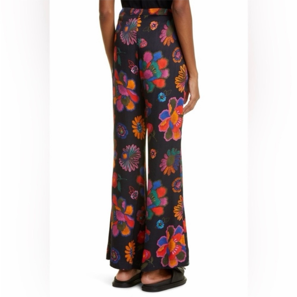 FARM Rio Lilys Garden Pants - Picture 5 of 16